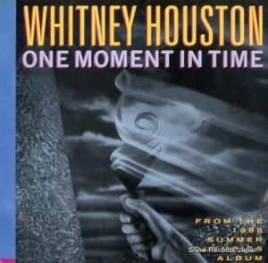 ۥåȥˡҥ塼ȥ one moment in time AS1-9743