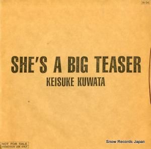 Ĳʹ she's a big teaser H-34