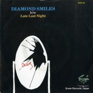 ֡ॿ󡦥å diamond smiles ENY33