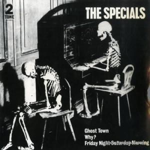 ڥ륺 ghost town CHSTT17