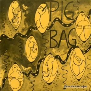 ԥåХå papa's got a brand new pig bag Y10