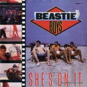 ӡƥܡ she's on it BEAST2