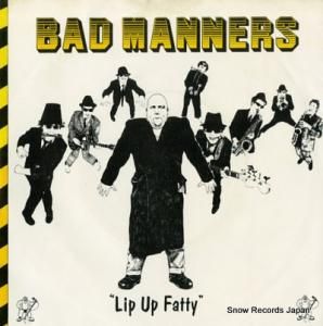 Хåɡޥʡ lip up fatty MAG175
