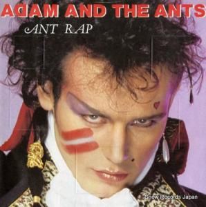  ant rap A1738