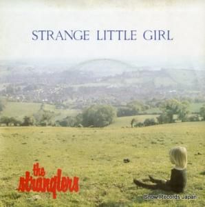 ȥ󥰥顼 strange little girl BP412