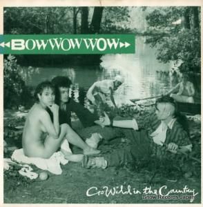 Х復復 go wild in the country RCA175