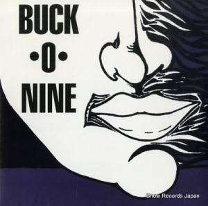 BUCK-O-NINE true or false T-128