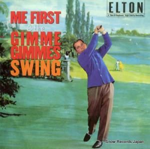 ߡեȡɡߡߡ elton DON020-7