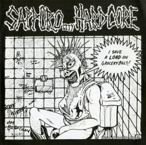 V/A sapporo city h.c. compilation flexi MCR-031