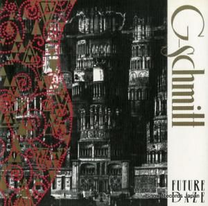 G-ߥå future daze WT-712