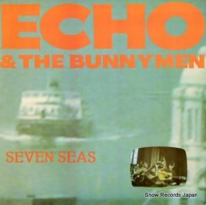 Хˡ seven seas KOW35