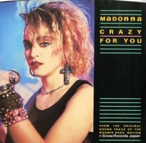 ޥɥ crazy for you 29051-7