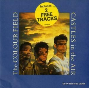 顼ե castles in the air COLFD4