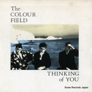 顼ե thinking of you COLFD3