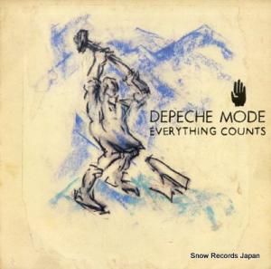 ǥڥå塦⡼ everything counts 7BONG3