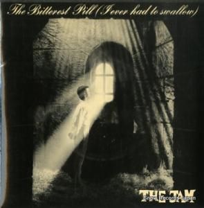 ザ・ジャム the bitterest pill (i ever had to swallow) POSP505