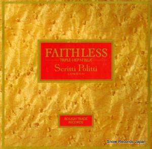 åƥݥåƥ faithless RT101