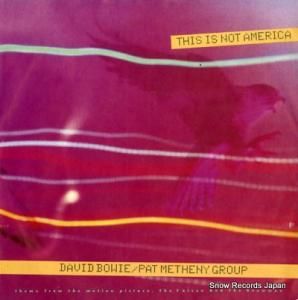 ǥӥåɡܥѥåȡ᥻ˡ롼 this is not america EA190