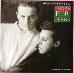ƥեե head over heels(remix) IDEP10