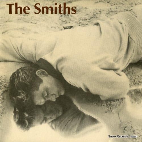 ザ・スミス this char
