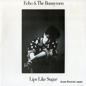 Хˡ lips like sugar YZ144V
