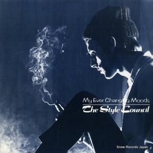 롦󥷥 my ever changing moods TSC5