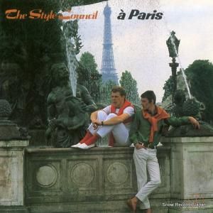 롦󥷥 a paris TSC3