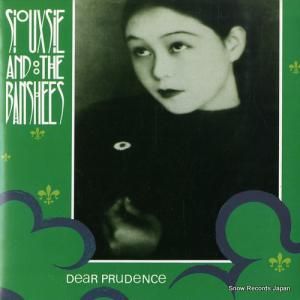 Х󥷡 dear prudence SHEG4