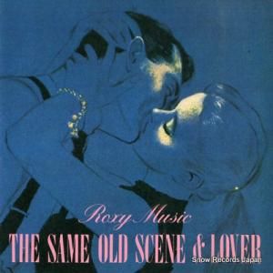 ߥ塼å the same old scene ROXY1