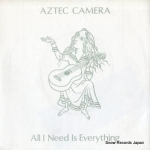 ƥå all i need is everything AC1