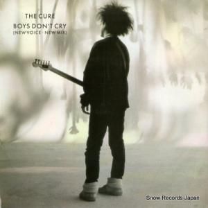 奢 boys don't cry FICS24