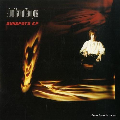 ジュリアン・コープ sunsp