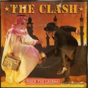 å rock the casbah A2479