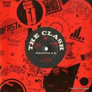 å mikey dread CBS9480