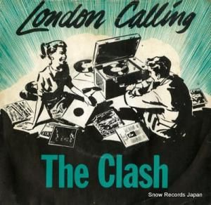 å london calling CBS8087
