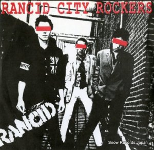 󥷥 rancid city rockers RCD-01