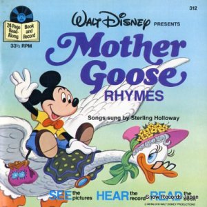 ȡǥˡ mother goose rhymes 312