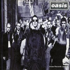  d'you know what i mean? CRE256