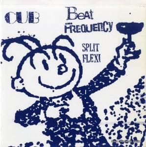 CUB / BEAT FREQUENCY split flexi FLOS-2