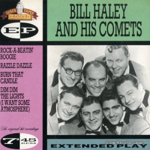 ӥ롦إ꡼å bill haley and his comets OG7702