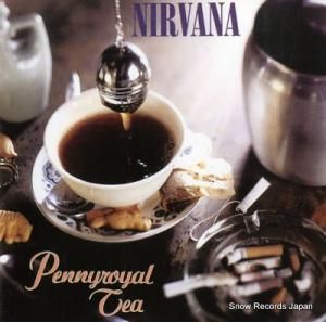 ˥ pennyroyal tea NIRVPRO-3