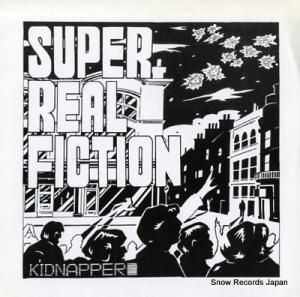 åɥʥåѡ super real fiction NING31