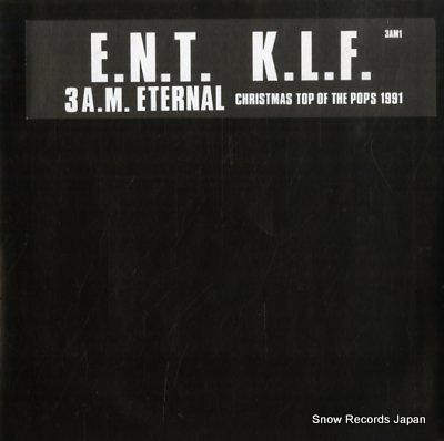 KLF, THE VS EXT