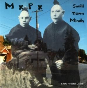MXPX small town minds TNV10