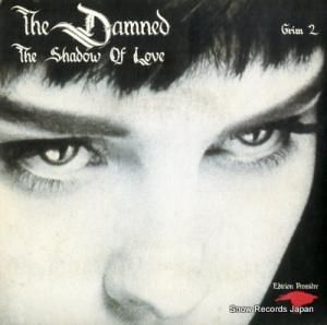  the shadow of love(edition premiere) GRIM2