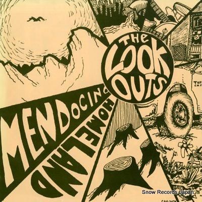 ザ・ルックアウツ mendoc