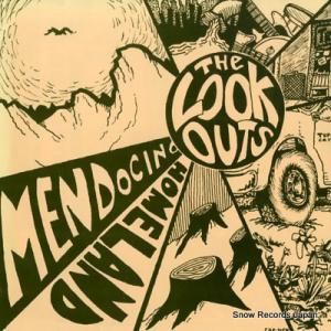 ザ・ルックアウツ mendocino homeland LOOKOUT028
