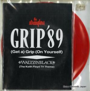 ȥ󥰥顼 grip '89 EMR84