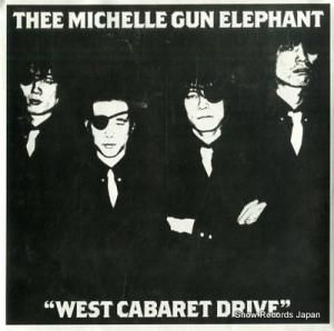 ߥå롦󡦥ե west cabaret drive ES7141