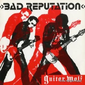  bad reputation WAL-019